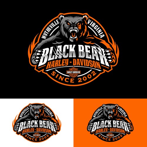 black bear