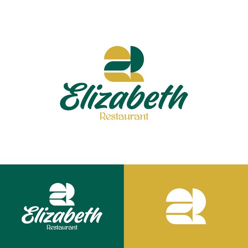 Elizabeth restaurant logo 