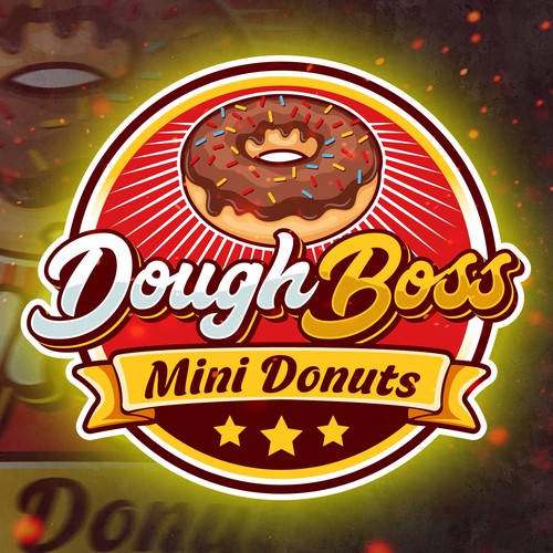 Dough Boss