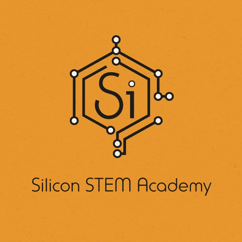 Silicon Logo