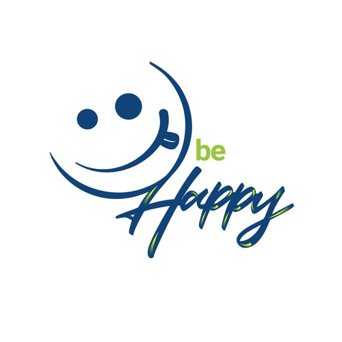 Be Happy