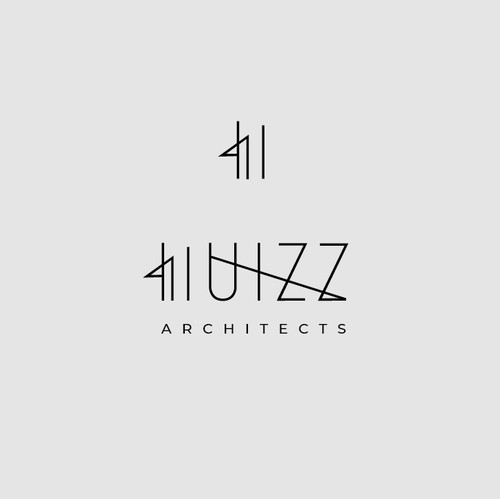 Logo for architects