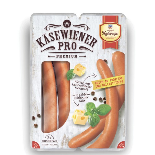 Käsewiener