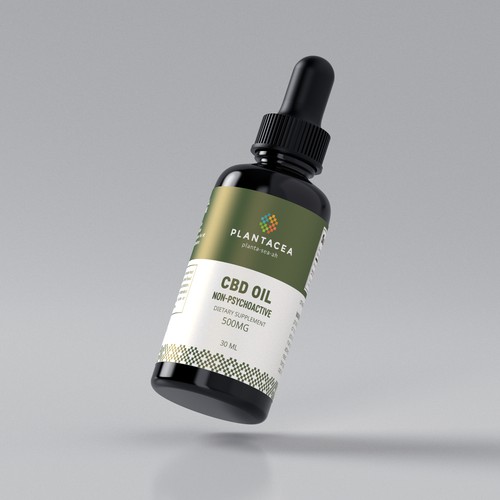 CBD oil