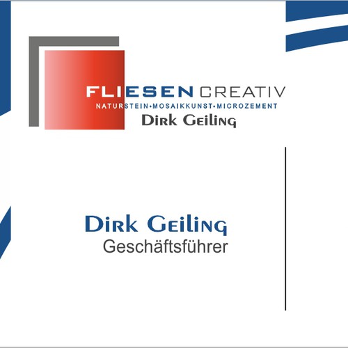 Erstellt uns mit eurem Creativität ein LOGO