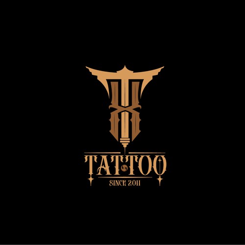 TX Tattoo SHop