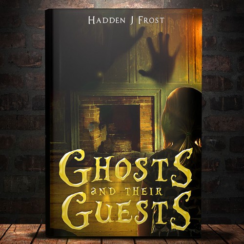 Ghosts and their Guests