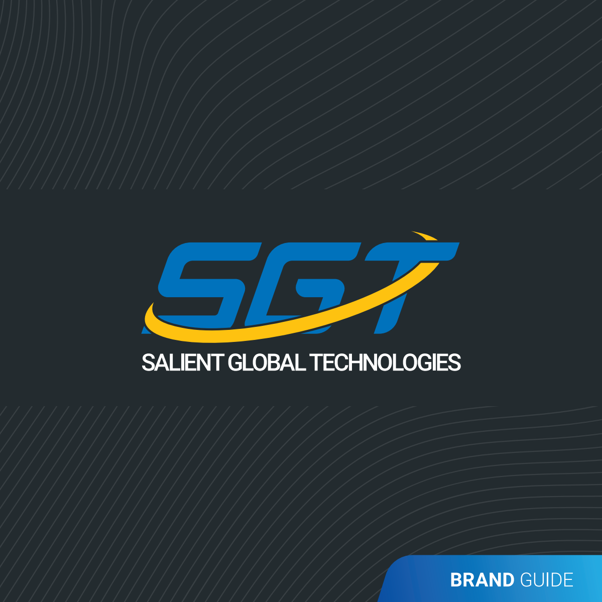 Brand guide