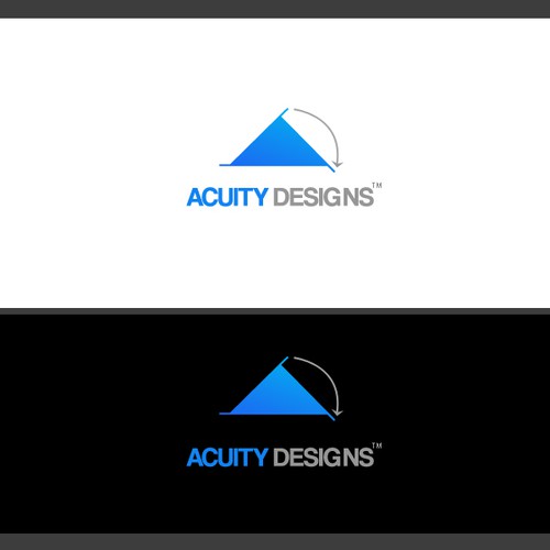 Create the next logo for Acuity Design