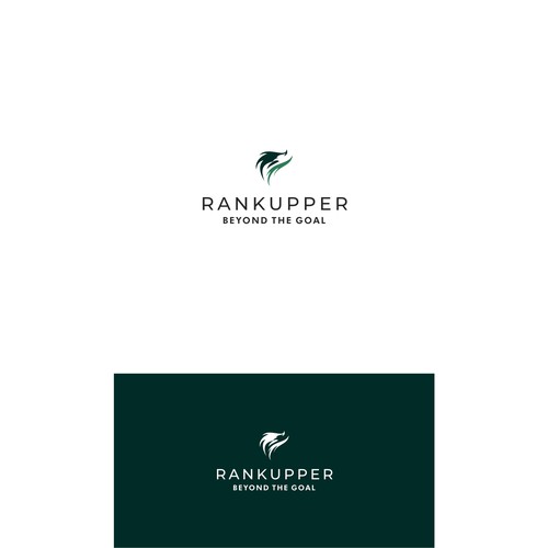 Digital Marketing agency Logo Design