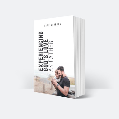 A Book to Help People Experience God's Love