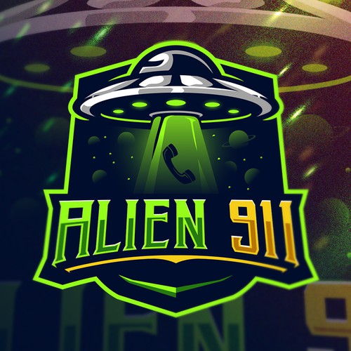 Alien 911