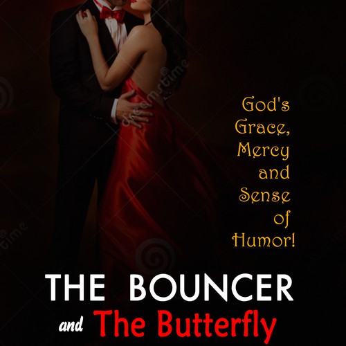 The bouncer and The Butterfly
