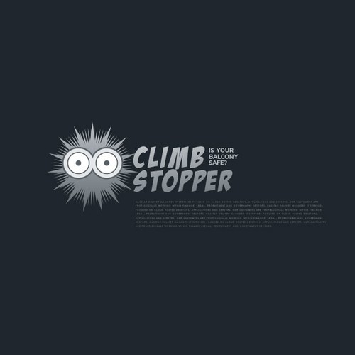 Climb Stopper