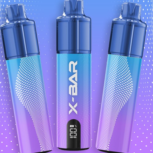 X-BAR label design