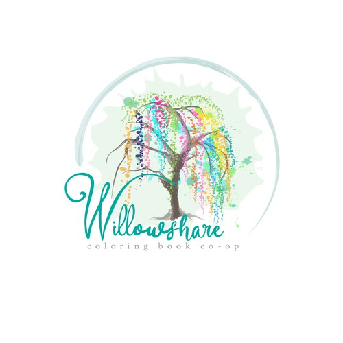 Logo Willowshare