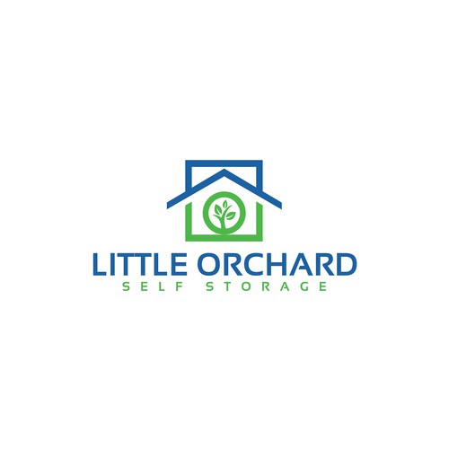 Little Orchard Self Storage