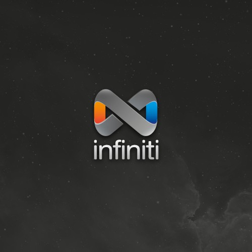 Infiniti Logo