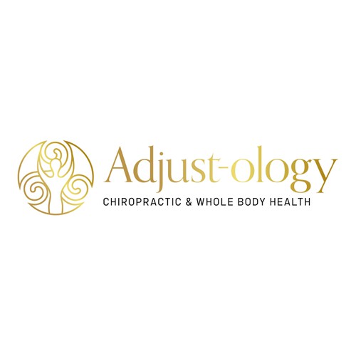Adjust-ology logo