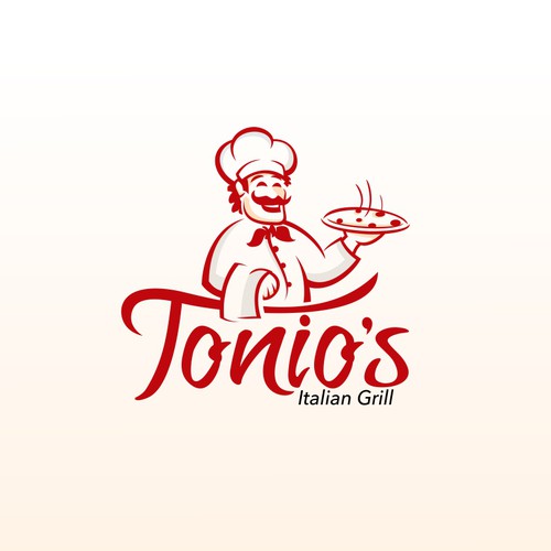 Tonio's Italian Grill