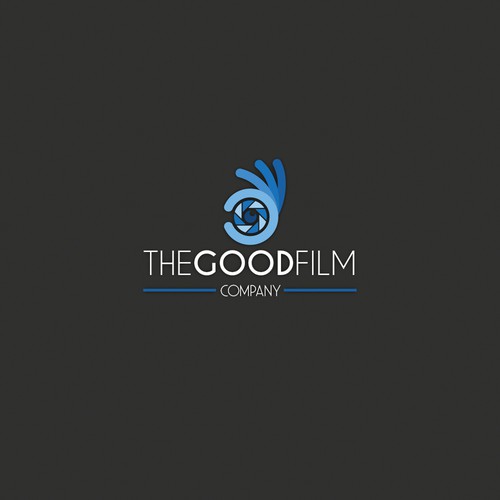 Concept for Film Company