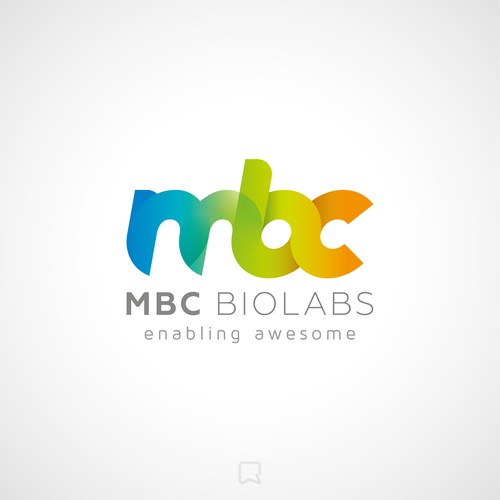 MBC Logo design & branding