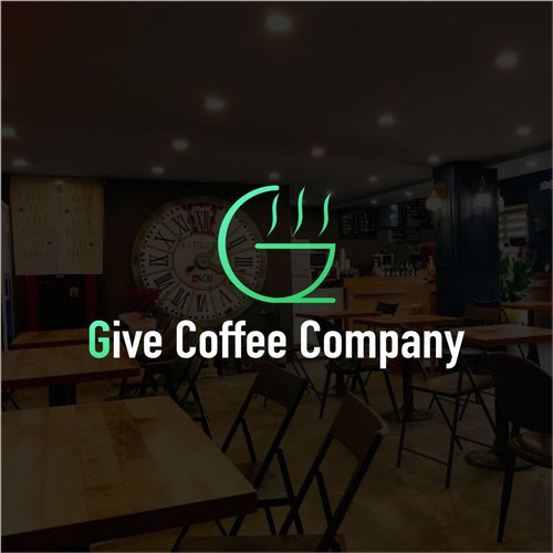 Give Coffee Company