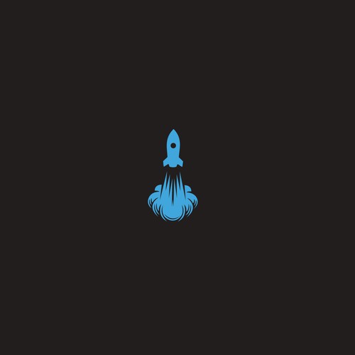 Create an awesome space logo for the Webstronauts!