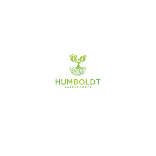 humboltd sacred roots