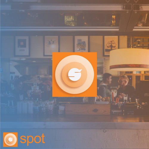 Spot App