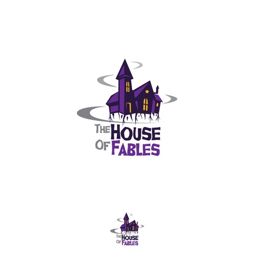 The House Of Fables