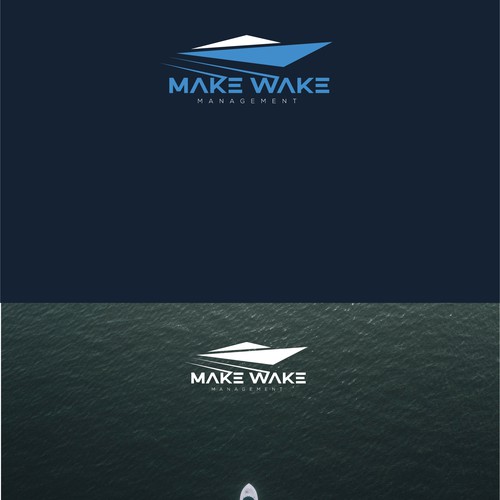 MAKE WAKE