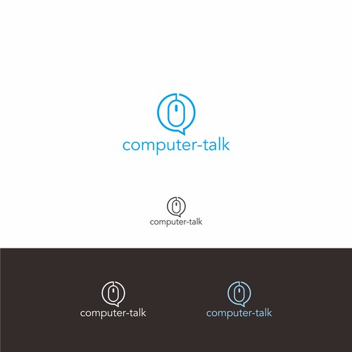 Computer Talk