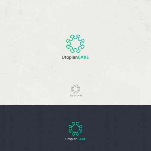 Logo Design for next big Start-up