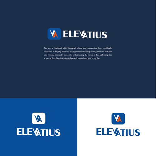 ELEVATIUS LOGO