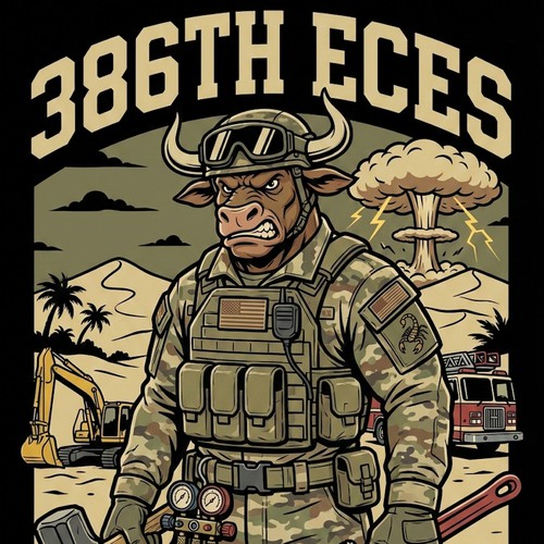 bold tshirt design