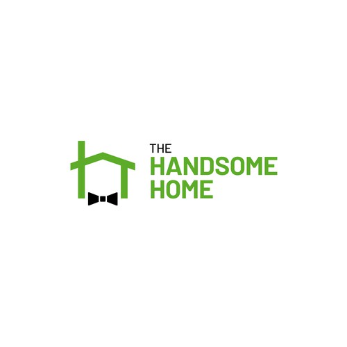 The Handsome Home