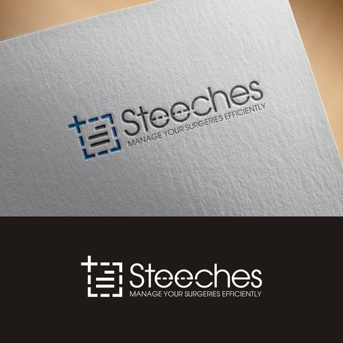 Steeches Logo