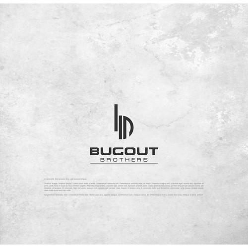 Create a cool logo for a new firearms accessory manufacturer.