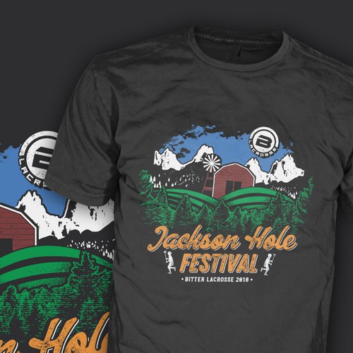 Jackson Hole Festival