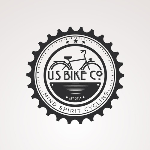 Bicycle Store Needs a classic/hip/urban/cool logo