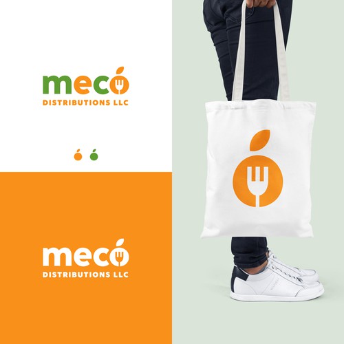 MeCo Distributions LLC Logo