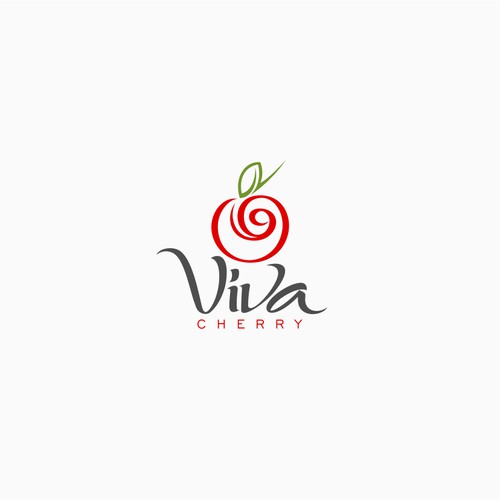 Viva Cherry - Women's Clothing / Sports Design