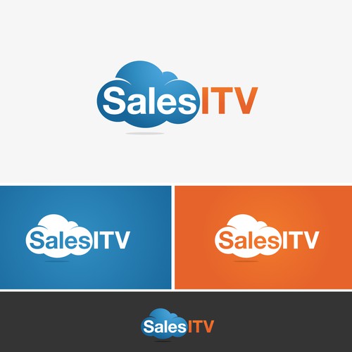 Create a winning logo design for SalesITV