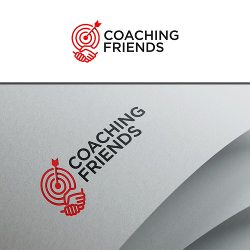 coaching friend