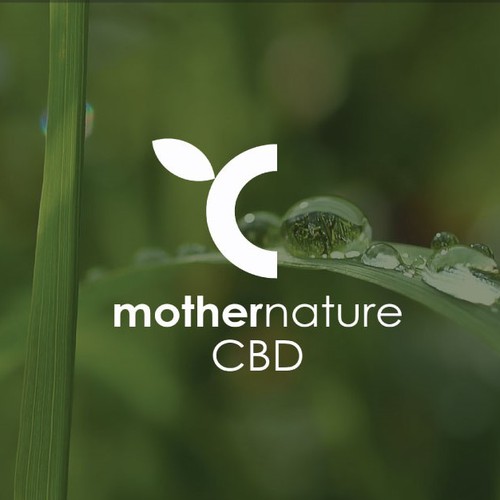 tree nature logo concept for mother nature