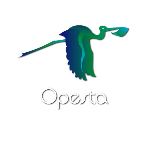 Opesta Logo