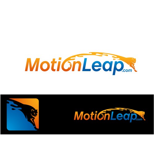 Create the next logo for MotionLeap