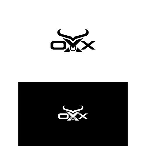 OX logo (for sale)
