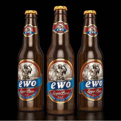 Ewo Beer